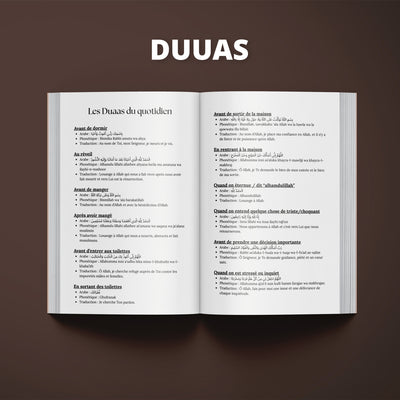 Réveille ta Foi 🤲🏼