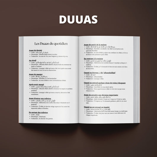 Réveille ta Foi 🤲🏼