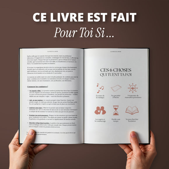 Feature product image