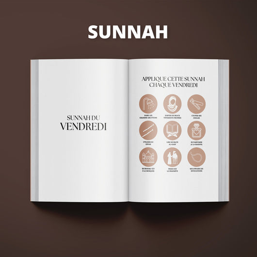 Réveille ta Foi 🤲🏼 - Al - Hidaya - 